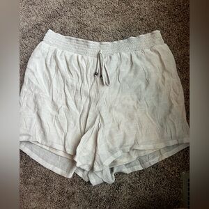 Apt. 9 shorts